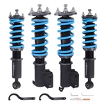 Maxpeedingrods T6 Coilovers Adjustable Suspension Kit For Toyota Starlet 91-99. Fixed Price $517.97.