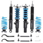 Maxpeedingrods T6 Coilovers Lowering Kit For Honda Civic Coupe Sedan Fc 16-21. Fixed Price $399.00.