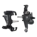 2PCS 2.5" Front Drop Spindles Lowering Kit 1973-1987 For Chevy C10 2WD 4.3L 5.0L. Fixed Price $114.66.