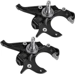 2" Front Lowering Drop Spindles Kit Rwd For Chevy C1500 2WD With 1.00. Fixed Price $244.88.