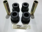 Rear Leaf Spring Shackle Bushing Kit Gmc Chevy Pu Truck Blazer 32126 Insert Poly. Fixed Price $30.00.