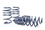 H&r 54789 For Lowering Springs 17-19 Vw Golf Alltrack/sportwagen 4MOTION. Fixed Price $293.95.