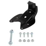 Rear Leaf Spring Shackle Bracket Hanger Repair Kit Fits 1999-2004 Ford F-150. Fixed Price $40.73.