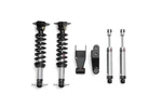 QA1 LK01-GMT02 Lowering Kit W/single-adjustable Shocks For 2007-2018 Chevy. Fixed Price $1636.95.