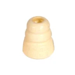 Integra Shocks 310 3018-33, One White Polyurethane Bumper 2-1/4IN Me. Fixed Price $48.96.