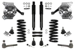 Detroit Speed 032086DS Front Kit 1. Fixed Price $1777.38.