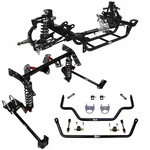 QA1 Level Handling Kit For Mopar 70-74 E-body HK22-CRE1. Fixed Price $8465.95.