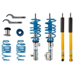 Bilstein 47-172401 B14 Performance Suspension System Honda Fit. Fixed Price $1973.00.