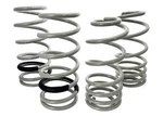 Whiteline Lowering Springs 20/10MM For Hyundai I20 N-perf (bc) Hatch 2020-ON. Fixed Price $540.30.