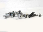 2010 - 2012 Land Range Rover L322 Column Wheel Floor Shift Power Tilt Telescopic. Fixed Price $157.49.