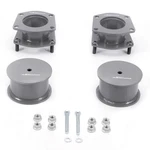 Maxpeedingrods 3" Front & Rear Lift Kit For Jeep Grand Cherokee Wk 2005-2010. Fixed Price $75.96.