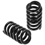 3" Front Drop Lowering Coil Springs Kit For Chevy C10 Gmc C15 Truck 63-87. Fixed Price $89.46.