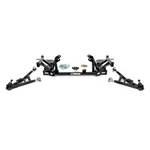 Umi FBS001-B 98-02 F-body LS1 Front End Kit, Drag Stage 1, Black. Fixed Price $1449.99.