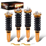 Maxpeedingrods Coilovers 24 Way Adjustable Damper Shocks Kit For Acura Tsx 04-08. Fixed Price $265.00.