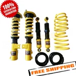 Blox BXSS-02805 Street Series Ii Coilovers For 2011-2016 Hyundai Genesis Coupe. Fixed Price $684.00.