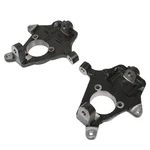 2PCS 2" Drop Lowering Spindles For 2007-2016 Chevy Silverado Gmc Sierra 1500 2WD. Fixed Price $118.92.