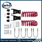 1.3" Front & 2.5" Rear Suspension Lowering Kit 2021-25 Ford F-150 M-3000-H4B. Fixed Price $207.11.
