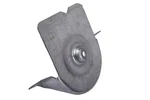 Genuine Acdelco Rear Passenger Side Spring Seat 25710008. Fixed Price $139.29.
