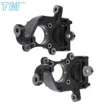 Pair 2" Front Left/right Lowering Drop Spindle Ford F-150 21 22 23 24 2WD. Fixed Price $550.20.