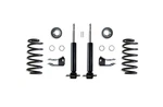 Maxtrac 2WD 4WD 2"-4" Lowering Kit Including Front Struts Rear Coils Sensor Rods. Fixed Price $509.86.