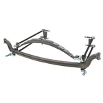 1932-34 Fits Ford 4-BAR 46 I-beam Axle Kit Spindles, Steel. Fixed Price $823.99.