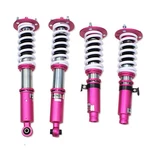 Gsp Mono-ss Coilover Lowering Kit For 96-04 Acura 3.5L KA9 Godspeed. Fixed Price $675.01.