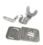 Ridetech 12299501 Headlight Sensor Bracket Kit For 2021-2024 F-150 2WD/4WD. Fixed Price $44.28.
