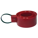 Integra Shocks Spring Rubber C/o Hard Red 1-1/4IN Tall- 310 30114-1. Fixed Price $65.51.