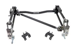 Ridetech For 55-57 Chevy (two Piece Frame) Bolt-on 4-LINK. Fixed Price $1678.48.