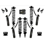 Icon Vehicle Dynamics K93254 Stage Suspension System 3.5-0" Drop. Fixed Price $6906.75.