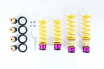 Kw H.a.s. Kit For 2016-2021 Mercedes-benz Amg Gt-s. Fixed Price $1634.00.
