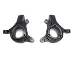 Maxtrac 700930 3" Front Lift Spindles For Gm 1500 2WD 99-06. Fixed Price $422.84.