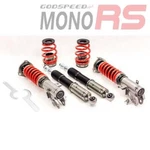 GODSPEED(MRS1720-A) Monors Coilovers For Honda Civic Si 2012-13 Fully Adjustable. Fixed Price $765.00.