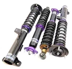 D2 Racing D-MT-36 Coilovers Lowering Coils For 2007-2017 Mitsubishi Lancer. Fixed Price $1080.00.