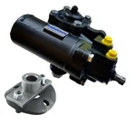 C-10 C-20 C-30 1968-1977 Borgeson Street & Performance Steering Box 12.7:1 Ratio. Fixed Price $594.90.