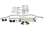 Whiteline GS1-HON017 Grip Kit Coil Spring/stabilizer Bar For 16-21 Civic. Fixed Price $961.88.