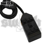 Avs Black 7 Switch Box Rocker Air Suspension Controller Free 2DAY Shipping. Fixed Price $142.80.