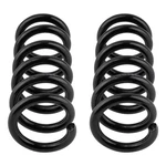 Maxpeedingrods 3" Front Coil Spring Lowering Kit For 1988-1998 Chevy. Fixed Price $203.99.