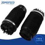 2PCS Air Suspension Springs Rear For Dodge Ram 1500 2013-18 68248948AA 4877136AA. Fixed Price $102.97.