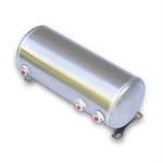 Ridetech 31913100 Air Tank Gallon Aluminum 7"" Dia. Fixed Price $149.99.
