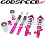 Godspeed Monoss Damper Coilovers Lowering Kit Adjustable For Sentra B18 2020-24. Fixed Price $715.50.