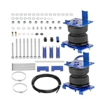 Maxpeedingrods Air Suspension Bags Kit 5000 Lbs Ford F-150 2004-2014 4WD .... Fixed Price $268.65.