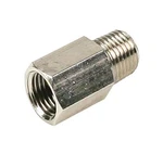 Viair 1 4 Inch Brass Check Valve High Pressure Flow Control. Fixed Price $32.79.