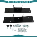 Rear For Chevy Silverado 1500 1999-2006 Steel Axle Lowering Notch Flip Kit. Fixed Price $42.46.