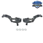 2019-2022 2" Drop Lowering Spindles For Gmc Sierra Chevrolet Silverado 1500 2WD. Fixed Price $270.35.