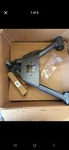 Ihc 3/5 Lowering Kit Ext Cab Crew. Fixed Price $700.00.