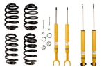 Bilstein B12 Pro Kit 46-192219 For Audi A6 4B C5 2.4 2.5 Tdi 2.7 2.8. Fixed Price $1290.85.