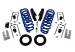 Ford Racing M-3000-H4A Lowering Spring Kit 2015-2016 F-150. Fixed Price $513.99.