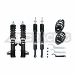 Bc Racing Br Series Extreme Low Coilover Shock Spring Kit For Acura Mdx 2014+. Fixed Price $1345.00.