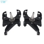 3" Lowering Drop Spindle 1" Rotor For Chevy C10 R10 Gmc C1500 1973 1974-1987. Fixed Price $119.80.